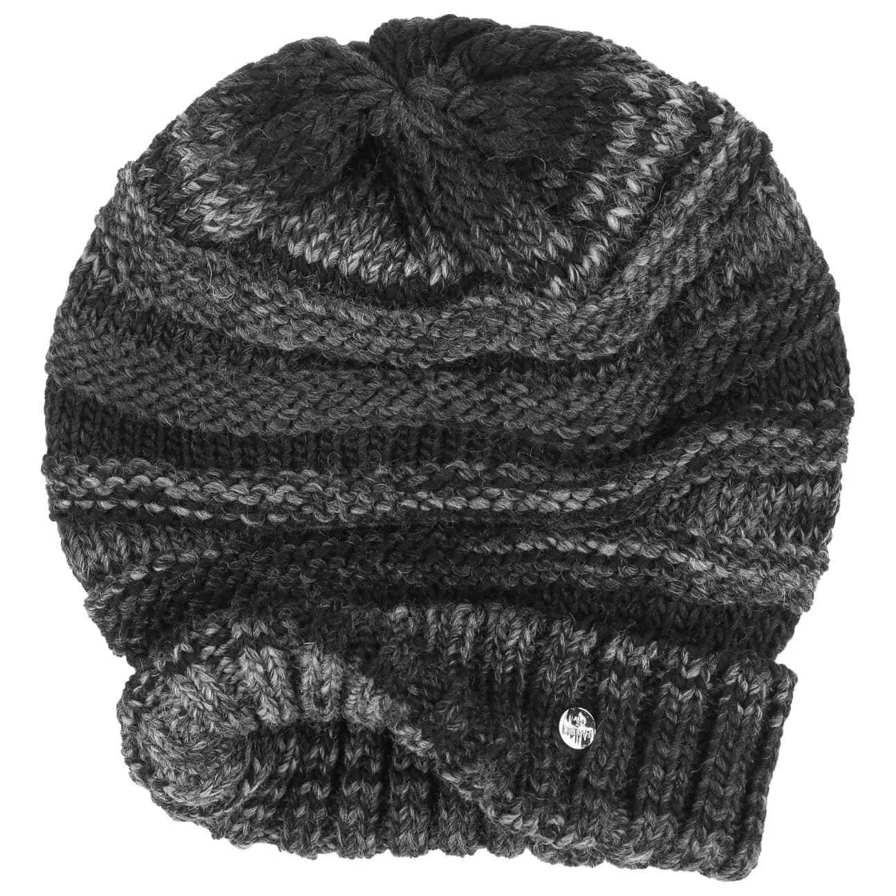Bernardo Oversize Knit Hat by Lierys