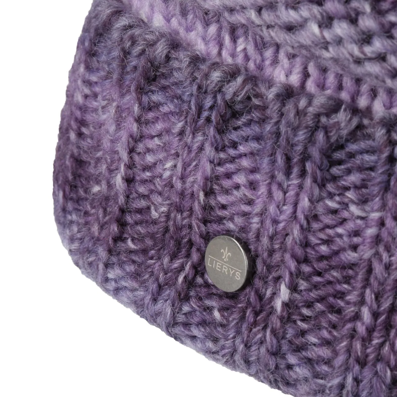 Bernardo Oversize Knit Hat by Lierys