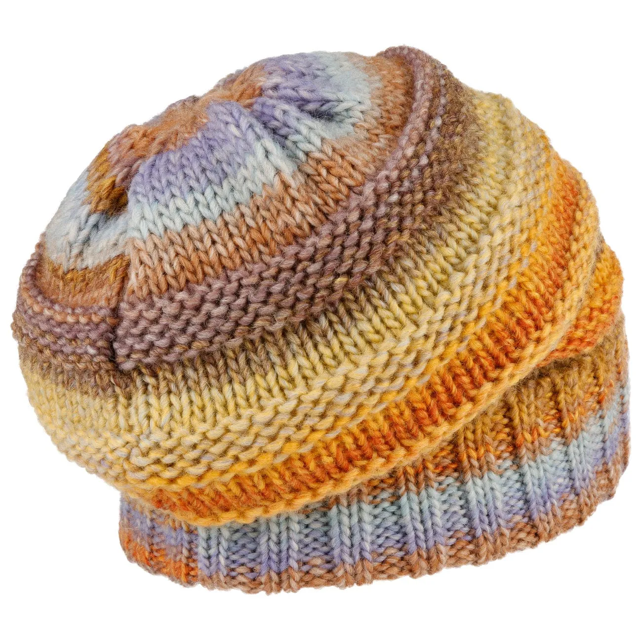 Bernardo Oversize Knit Hat by Lierys