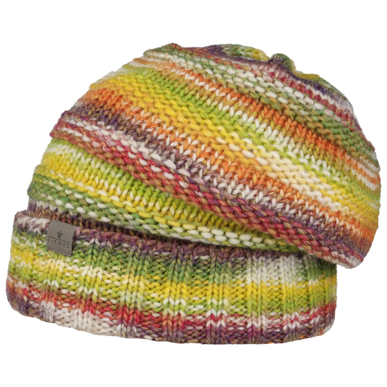 Bernardo Oversize Knit Hat by Lierys