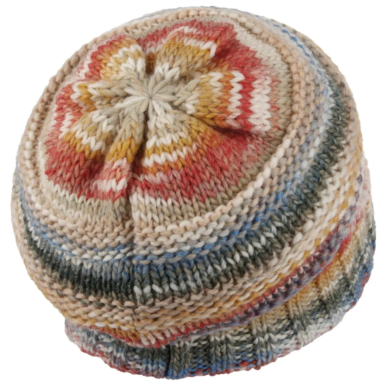 Bernardo Oversize Knit Hat by Lierys