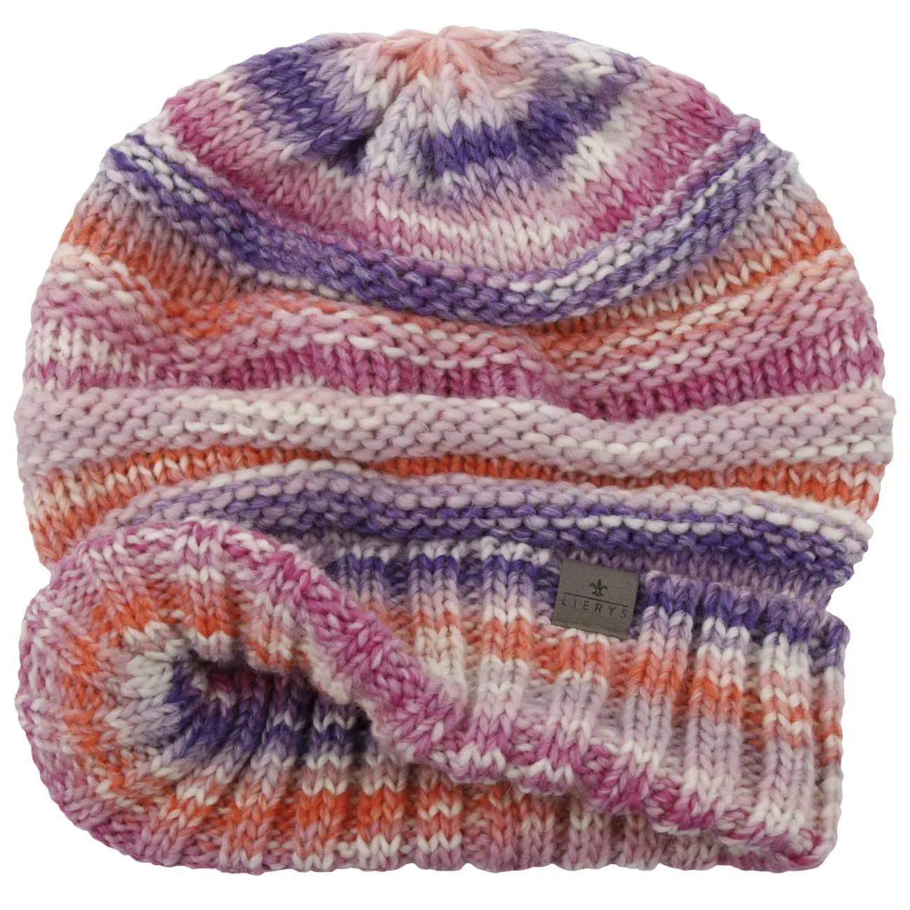 Bernardo Oversize Knit Hat by Lierys