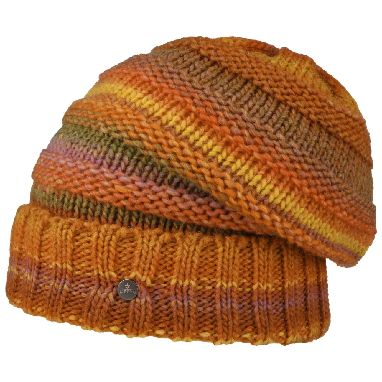 Bernardo Oversize Knit Hat by Lierys