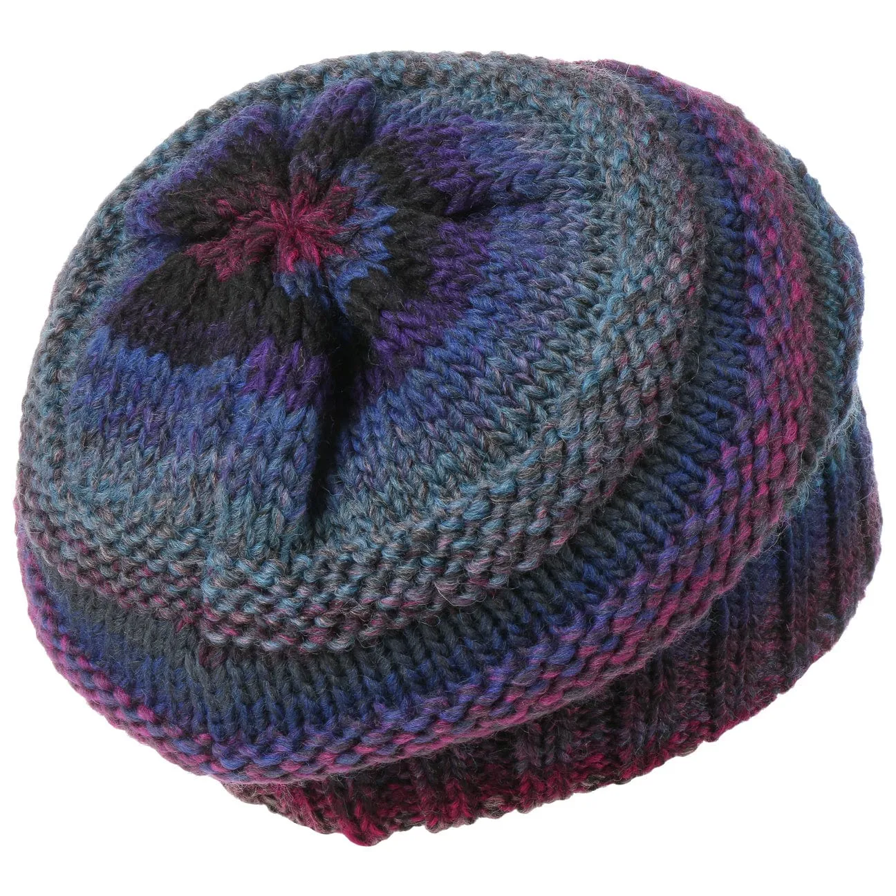 Bernardo Oversize Knit Hat by Lierys