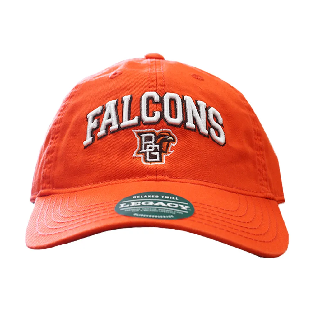 BGSU Falcons Peekaboo Hat