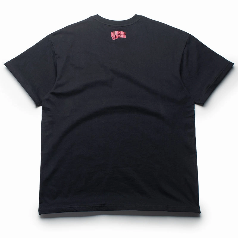 Billionaire Boys Club Molecules Tee - Black