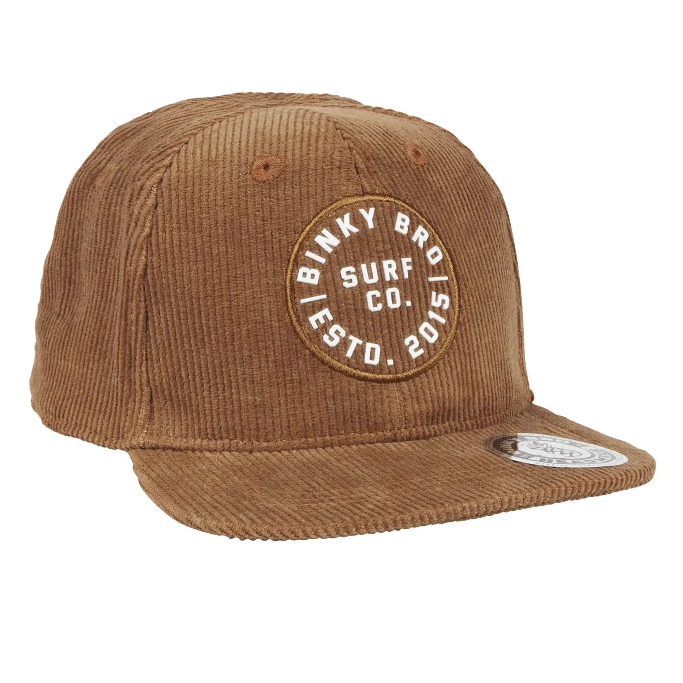 Bintangs Hat - Brown