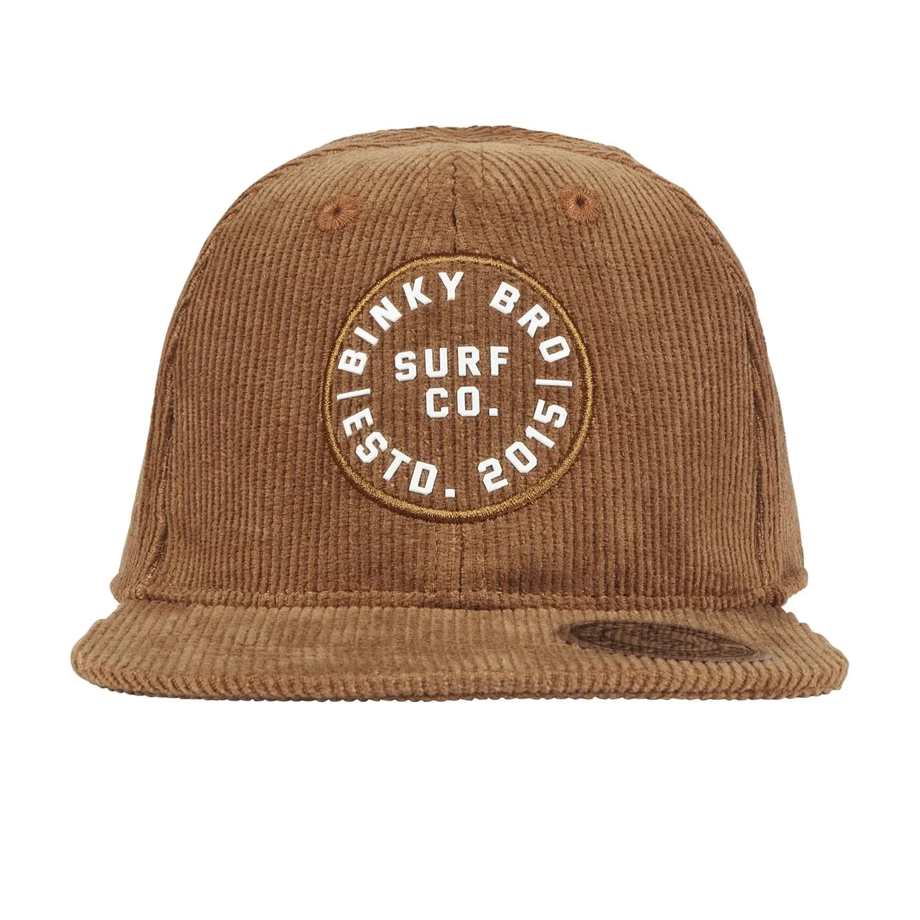 Bintangs Hat - Brown