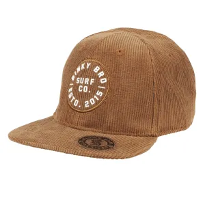 Bintangs Hat - Brown