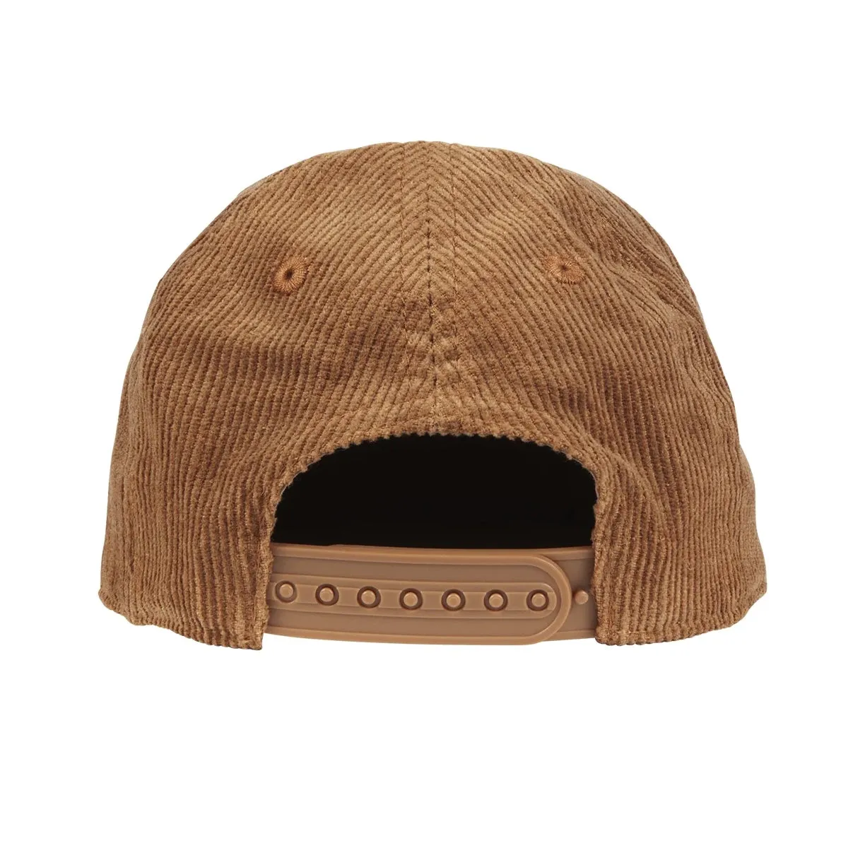 Bintangs Hat - Brown