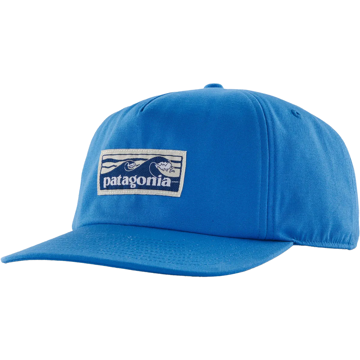 Boardshorts Label Funfarer Cap