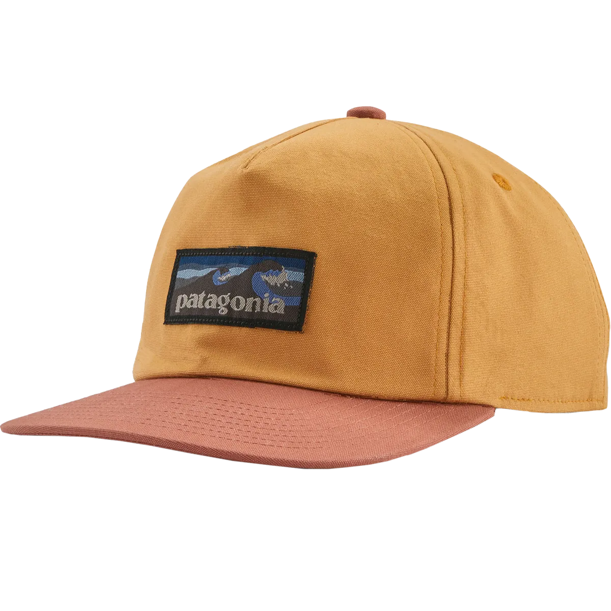 Boardshorts Label Funfarer Cap