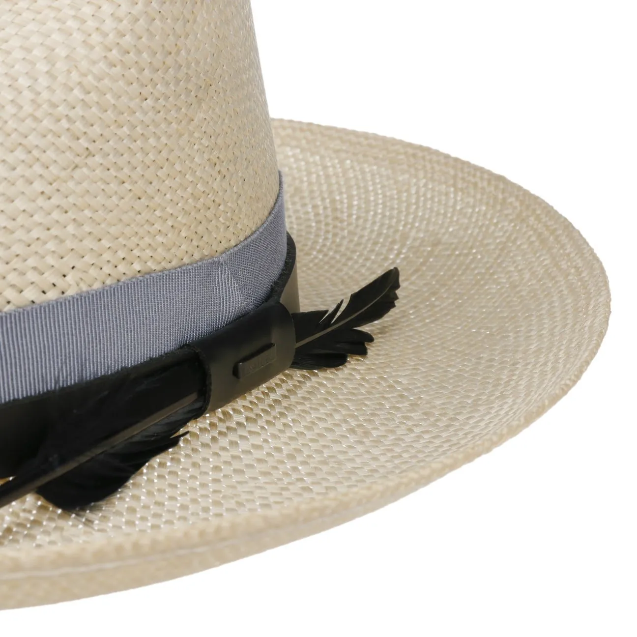 Braylon Sisal Straw Hat by Bailey 1922