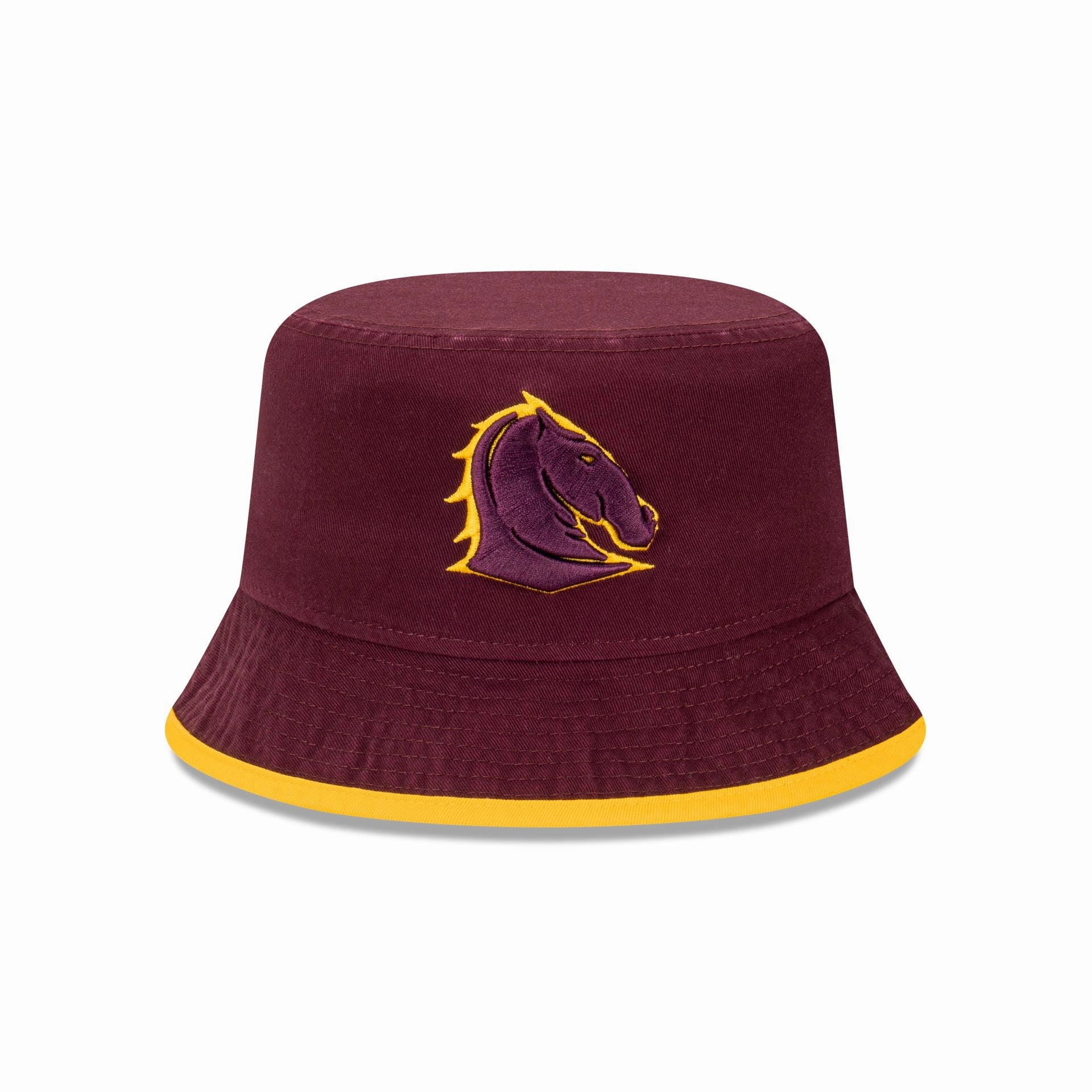 Brisbane Broncos NRL Supporter OTC Trim Bucket