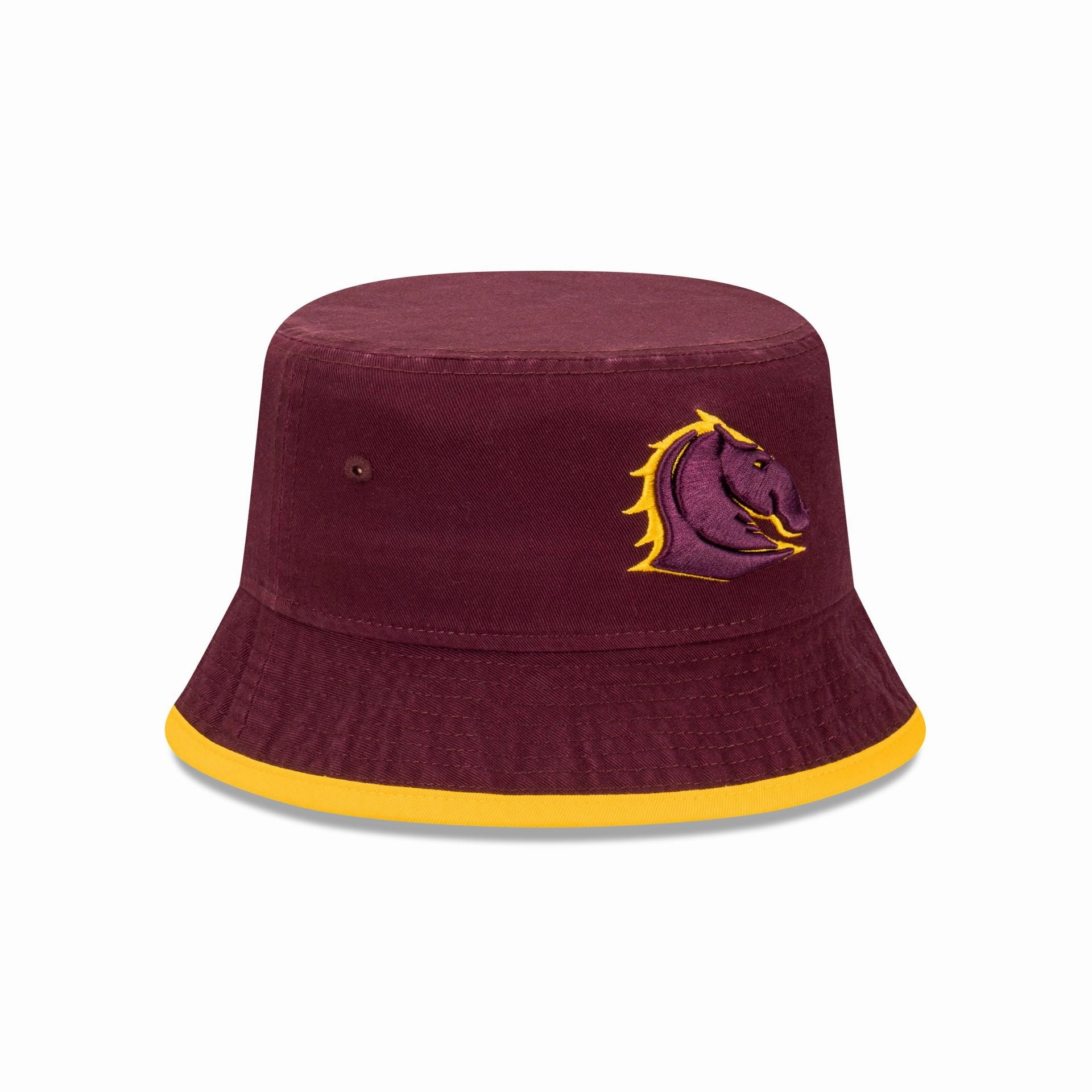 Brisbane Broncos NRL Supporter OTC Trim Bucket
