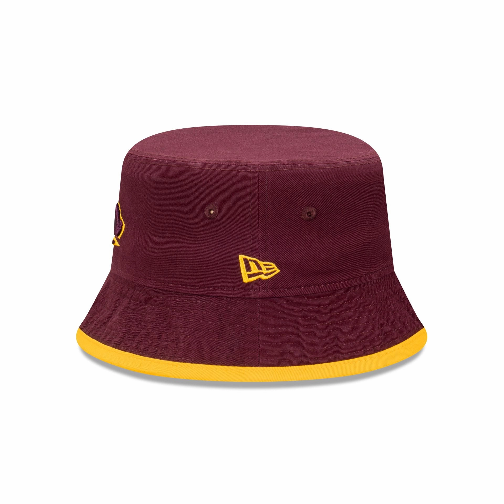Brisbane Broncos NRL Supporter OTC Trim Bucket
