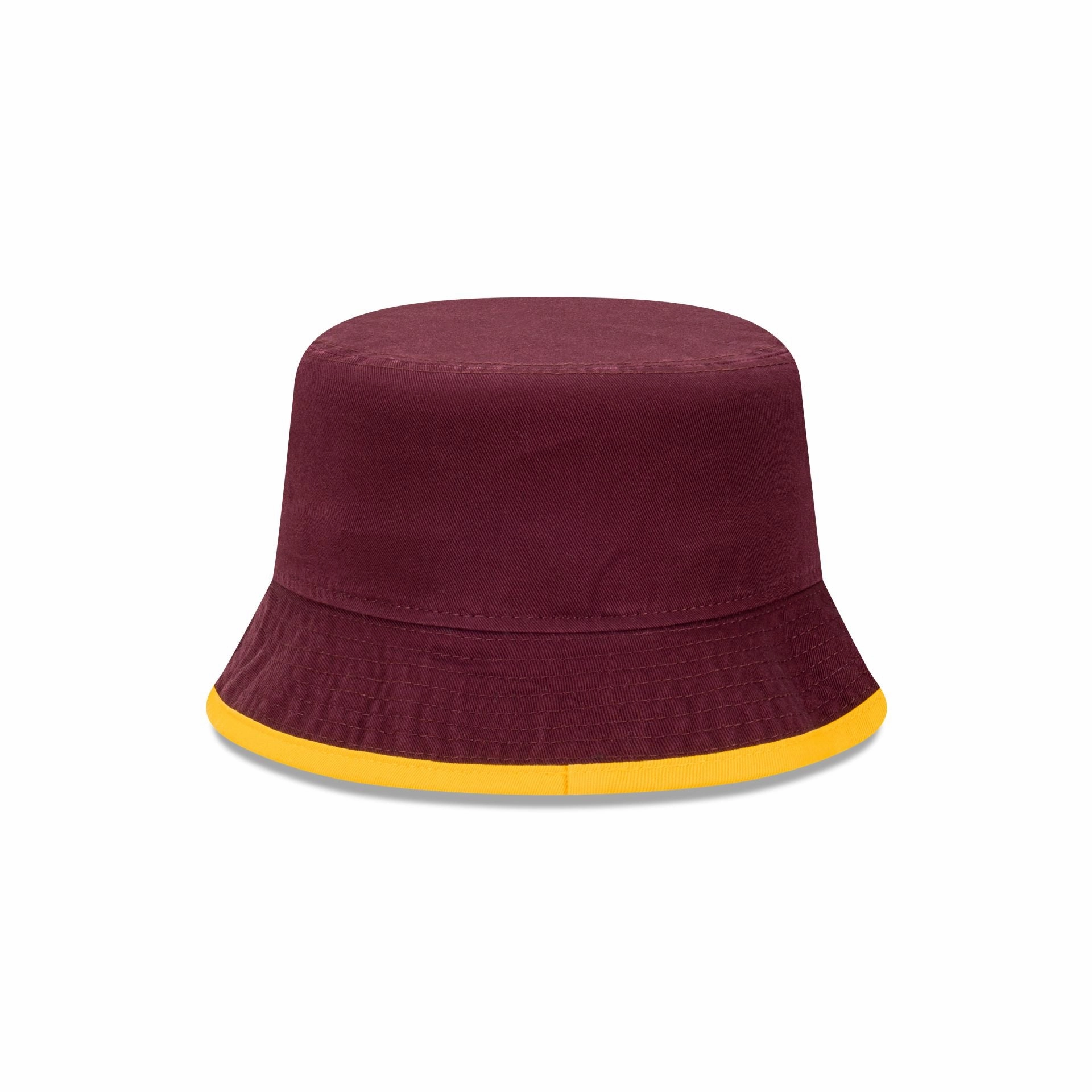 Brisbane Broncos NRL Supporter OTC Trim Bucket