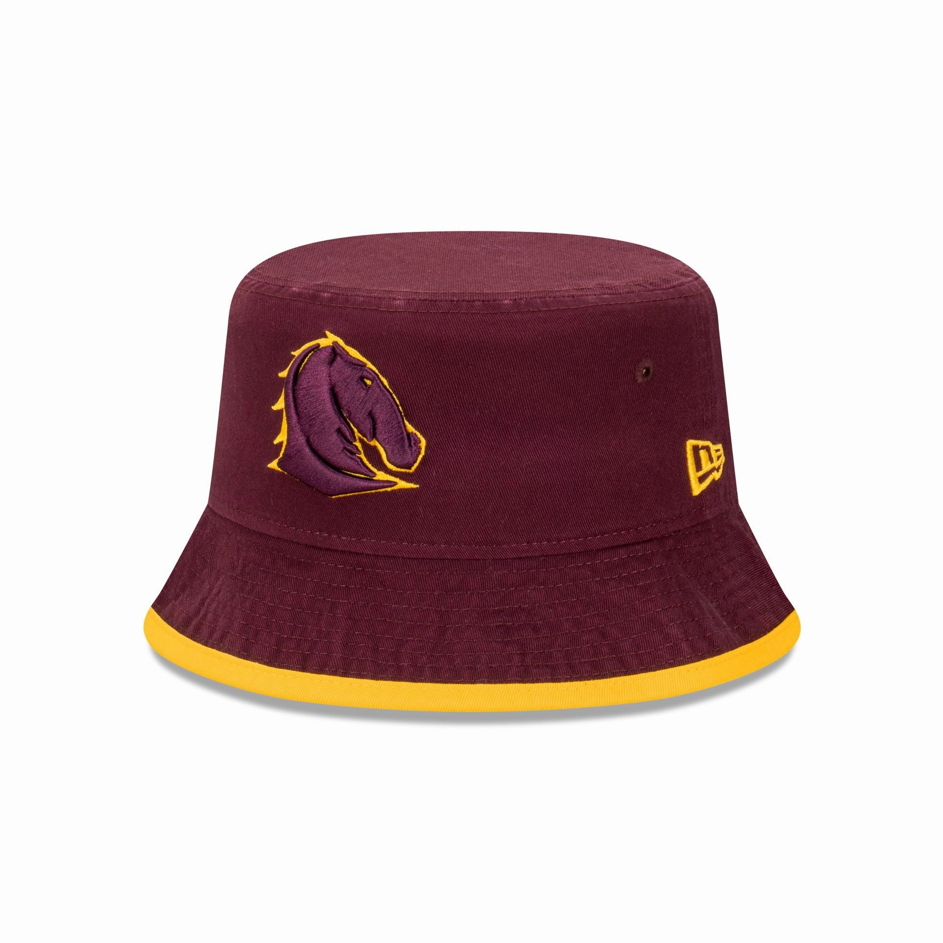 Brisbane Broncos NRL Supporter OTC Trim Bucket