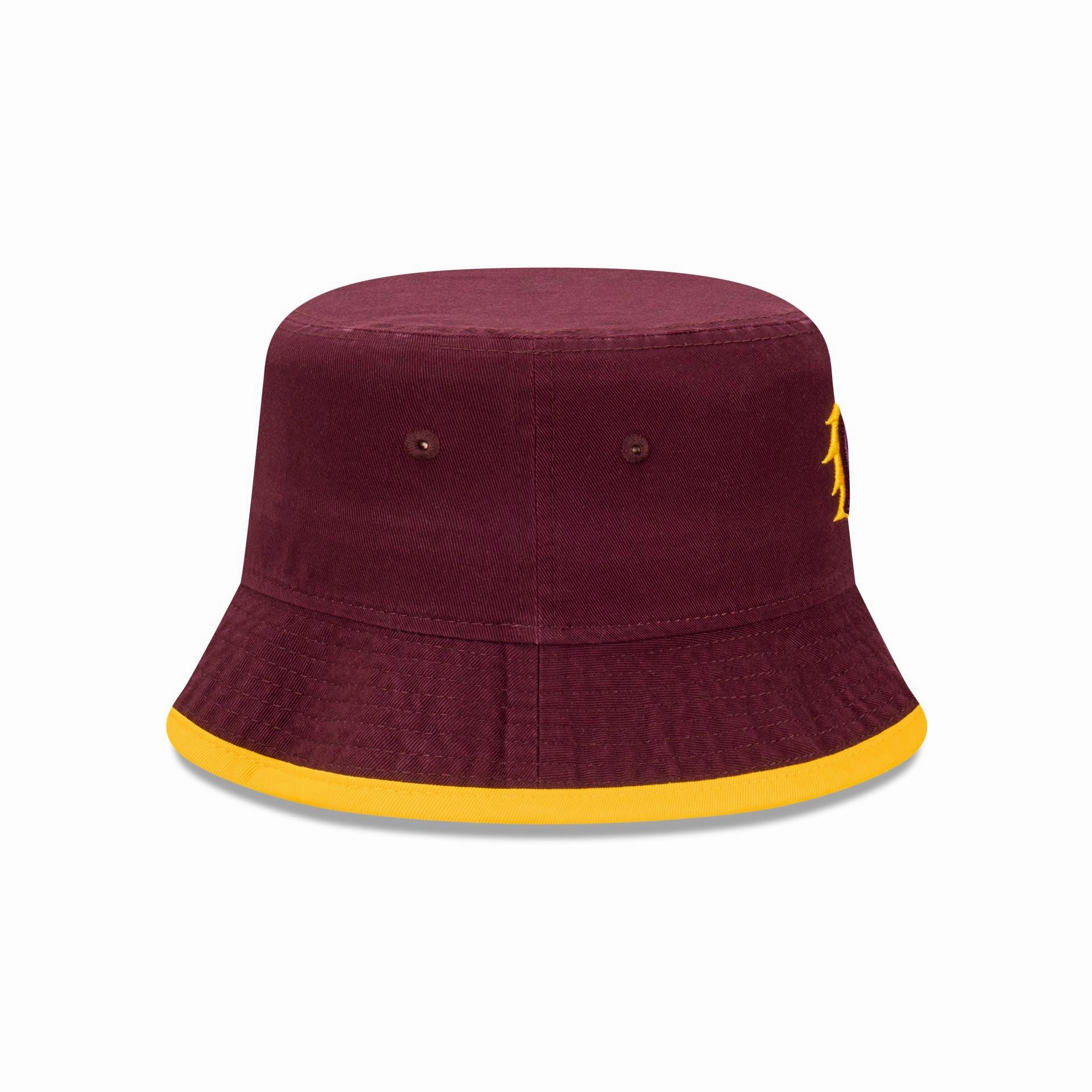 Brisbane Broncos NRL Supporter OTC Trim Bucket