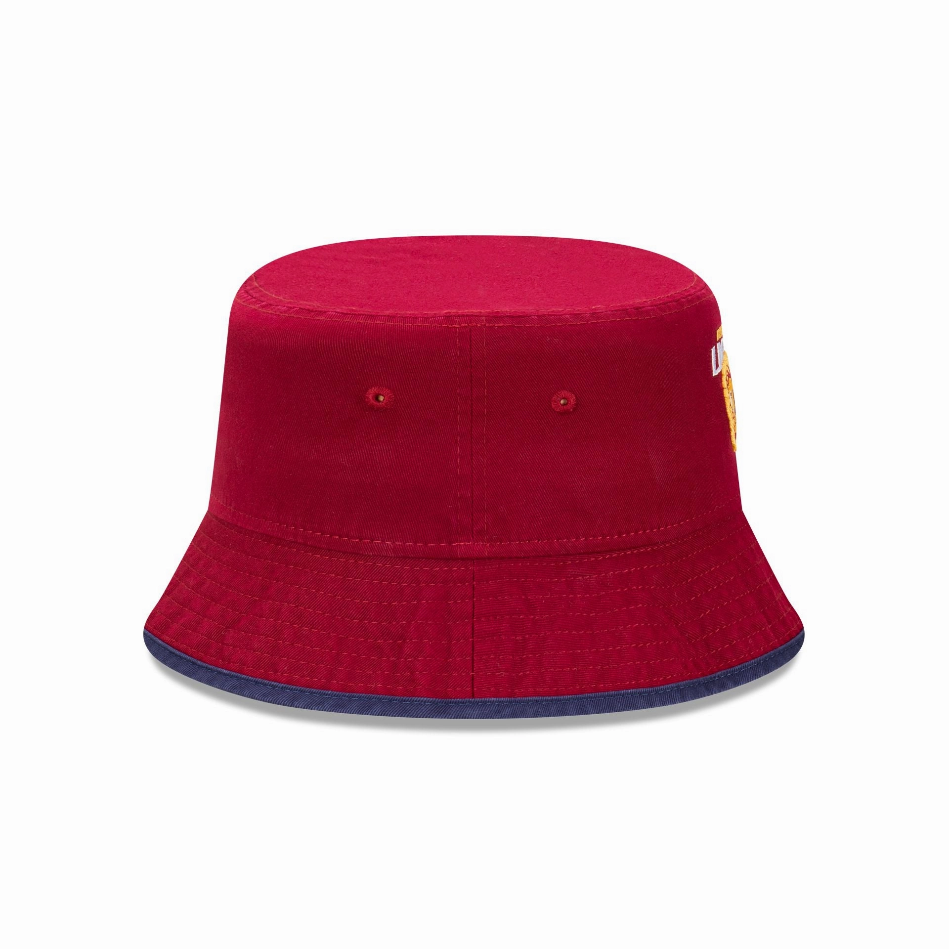 Brisbane Lions AFL Supporter OTC Trim Bucket