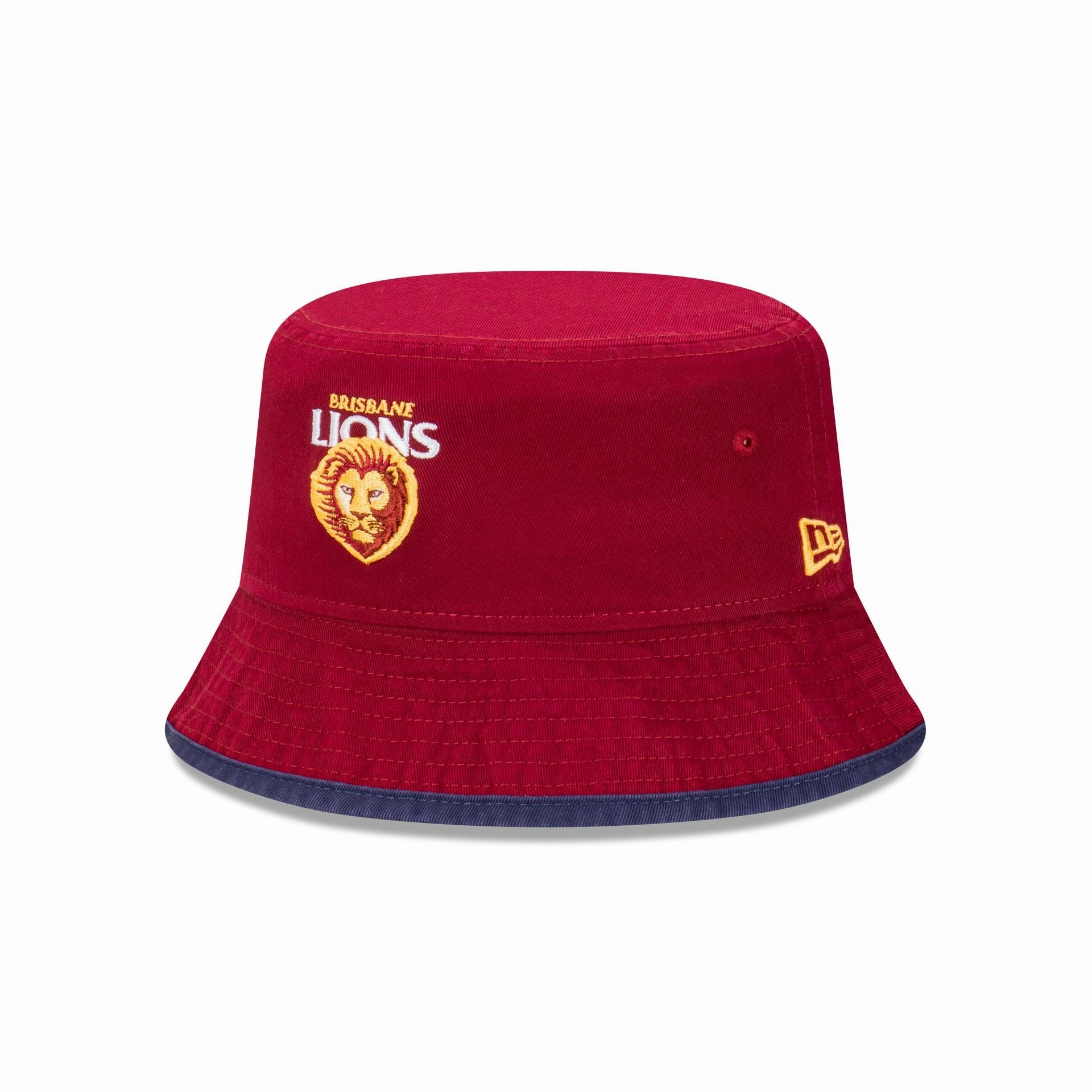 Brisbane Lions AFL Supporter OTC Trim Bucket