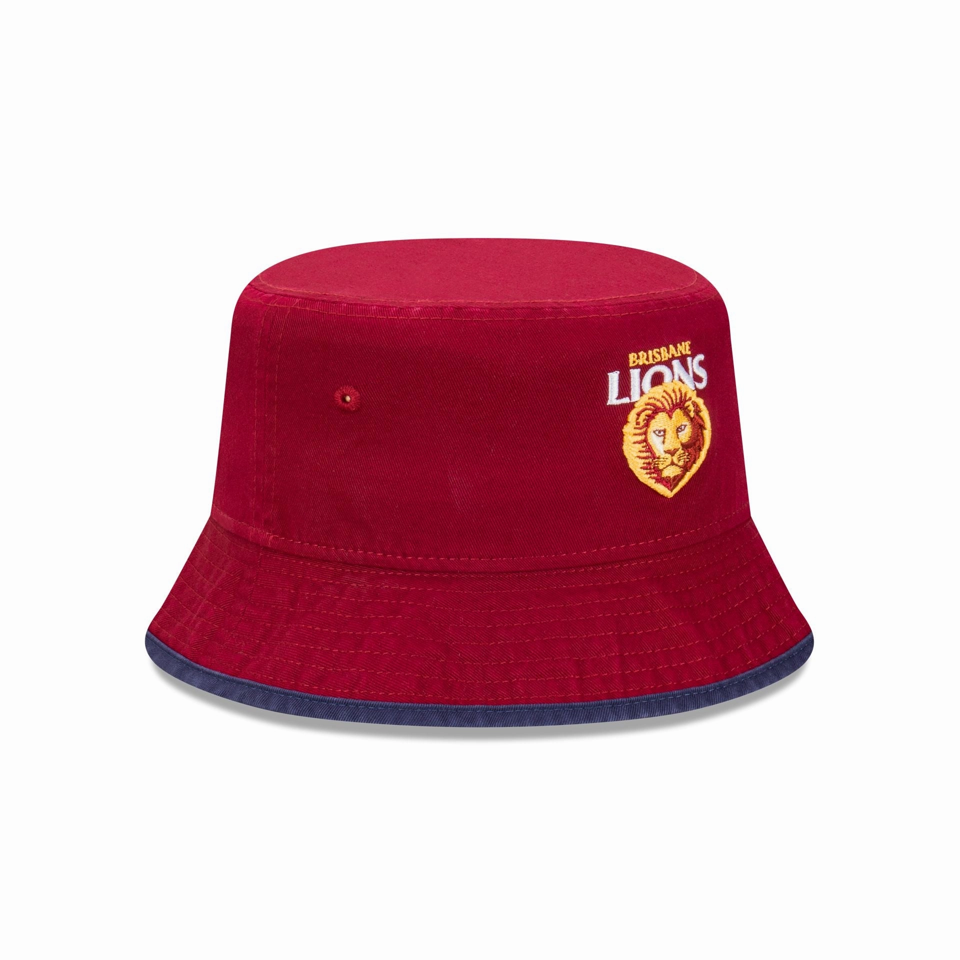 Brisbane Lions AFL Supporter OTC Trim Bucket