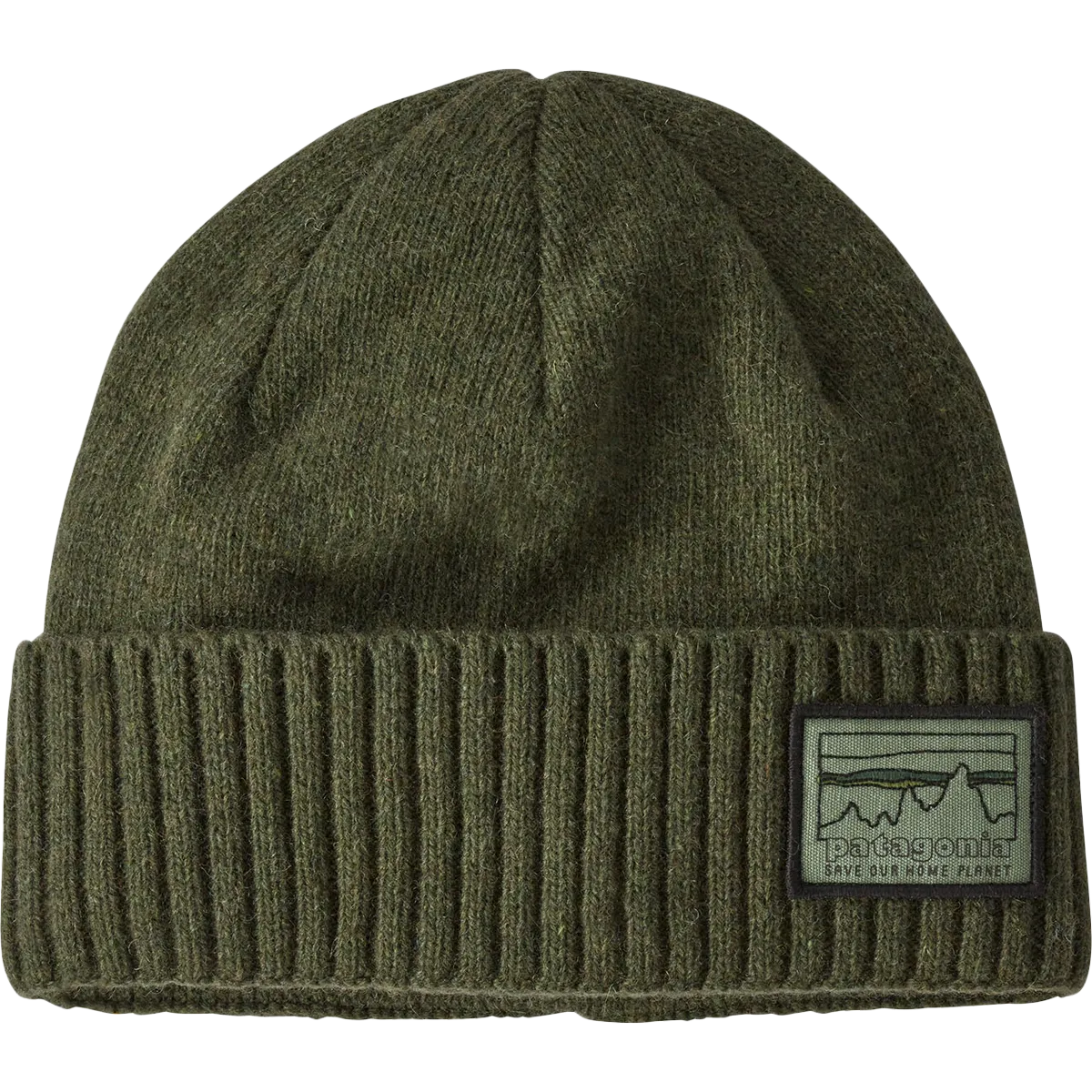 Brodeo Beanie