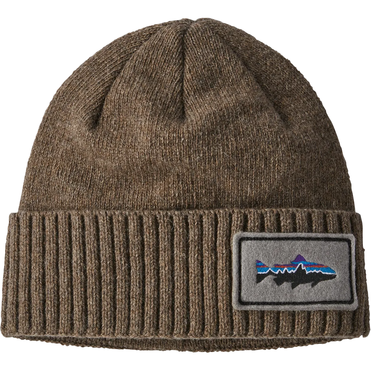 Brodeo Beanie
