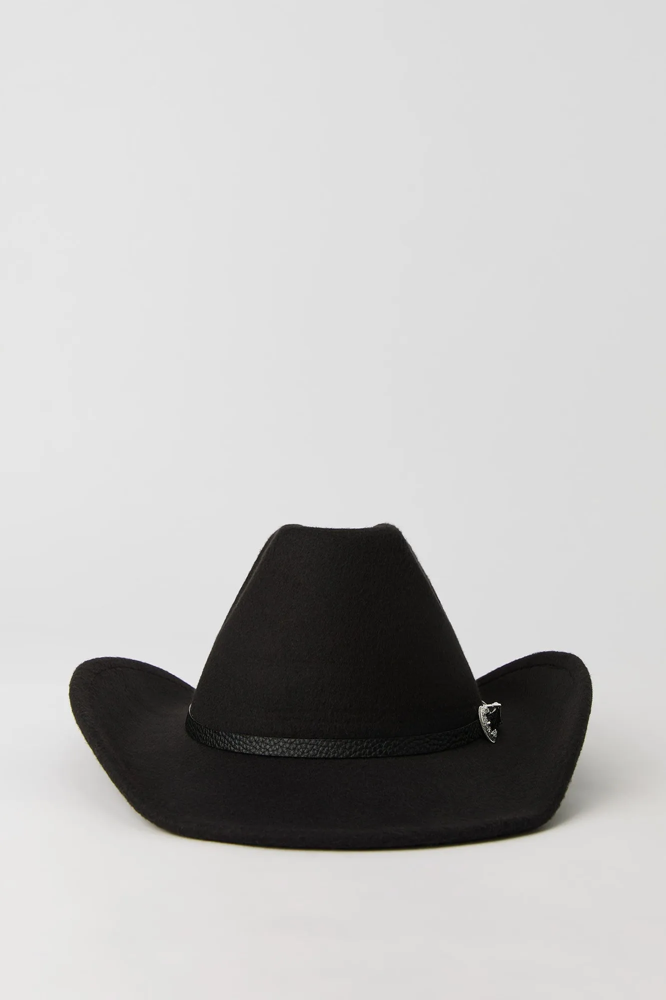 Buckle Cowboy Hat