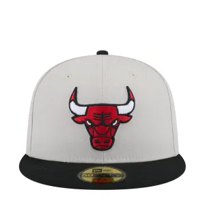 Bulls 2025 NBA ASG Fan Pack 2-Tone 5950
