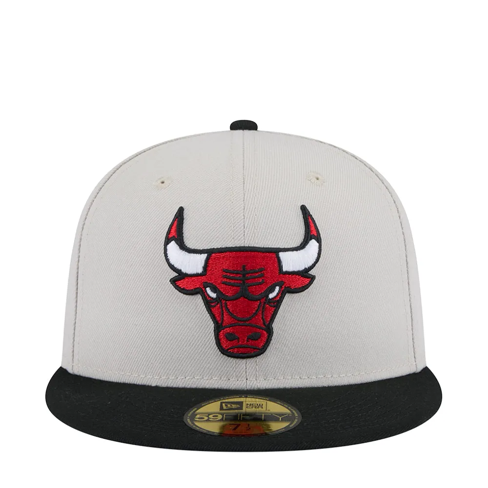 Bulls 2025 NBA ASG Fan Pack 2-Tone 5950