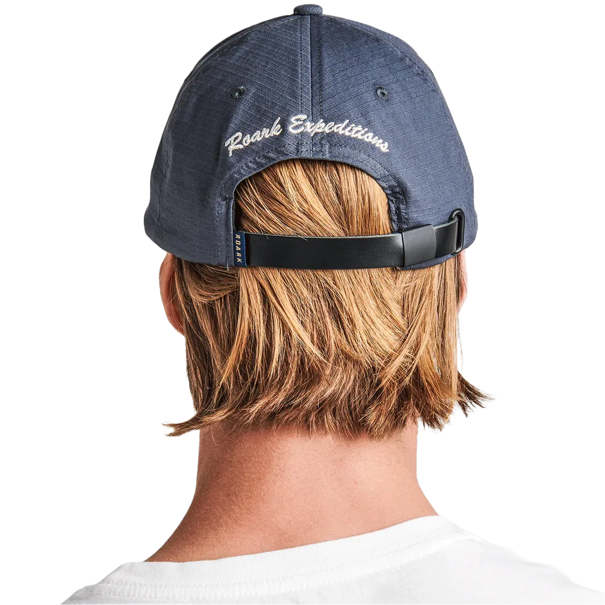 Campover Strapback