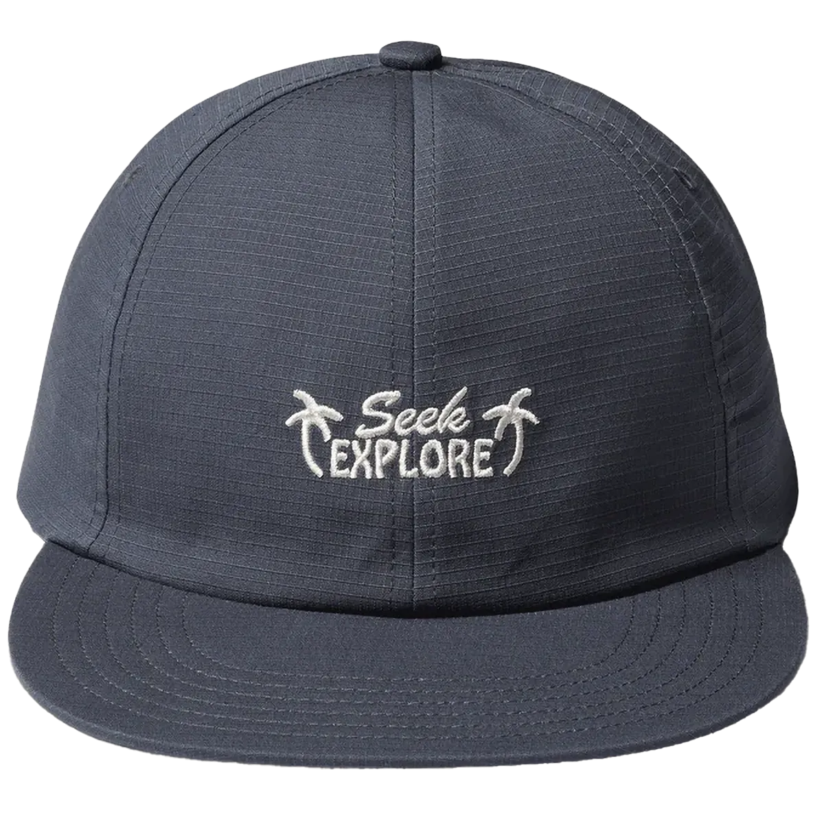 Campover Strapback
