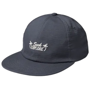 Campover Strapback