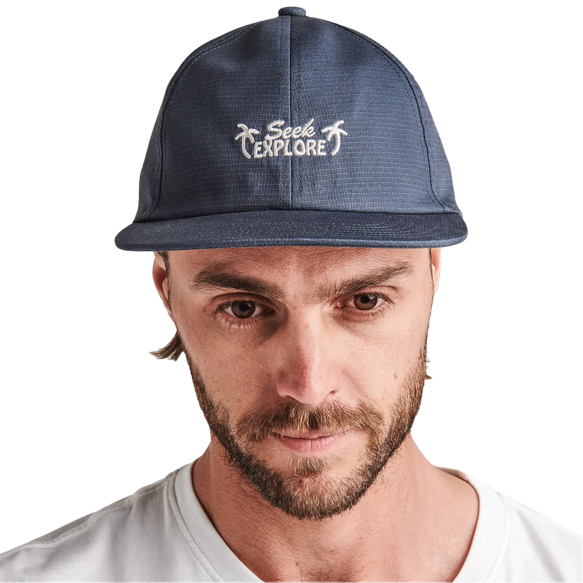 Campover Strapback