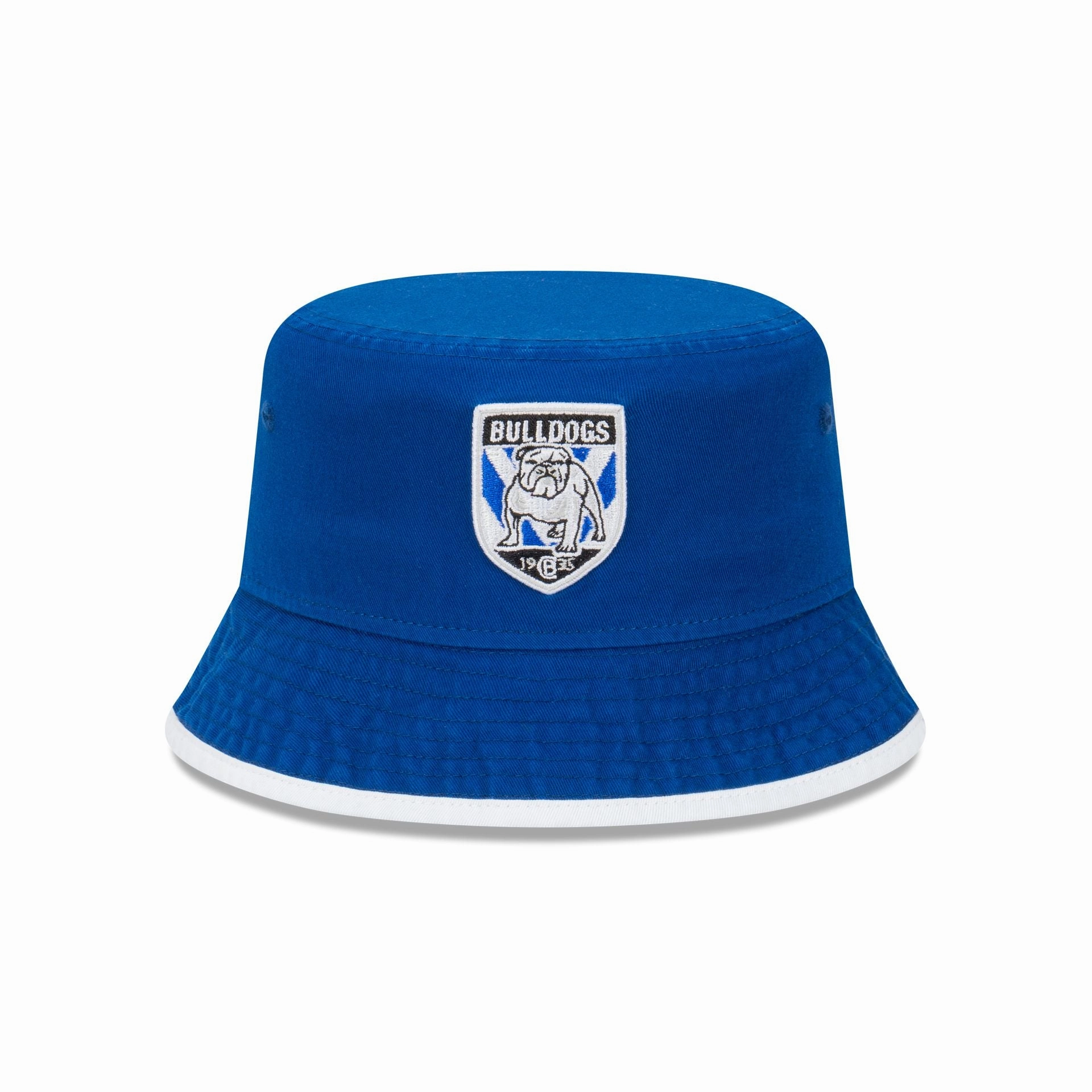 Canterbury-Bankstown Bulldogs NRL Supporter OTC Trim Bucket