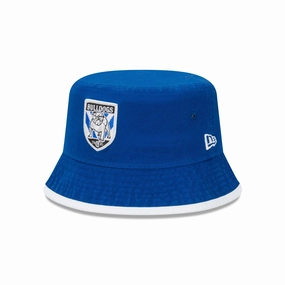 Canterbury-Bankstown Bulldogs NRL Supporter OTC Trim Bucket