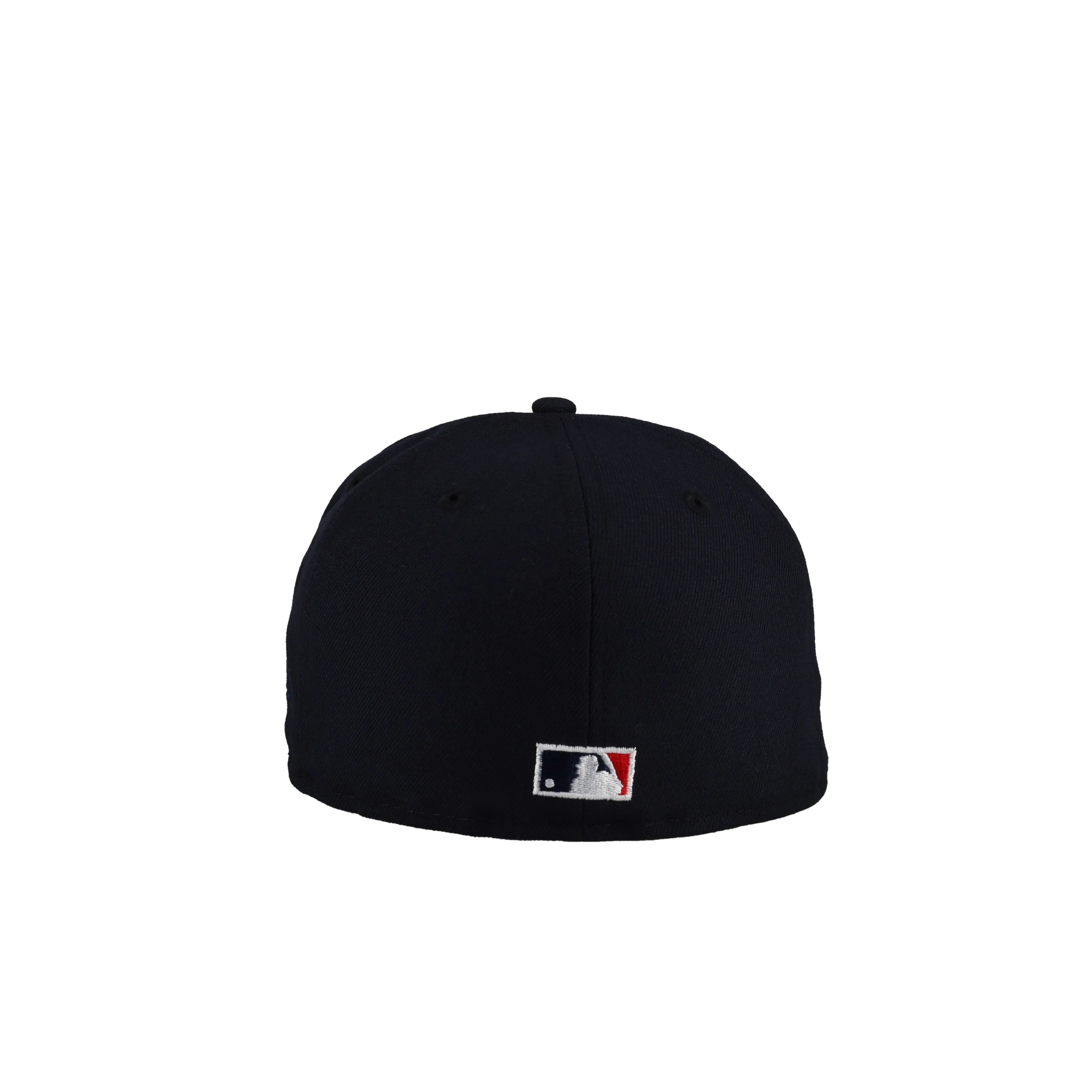 Capsule Hats -  New York Yankees Navy 2009 World Series Classic (GREY BRIM) 59Fifty Fitted Hat