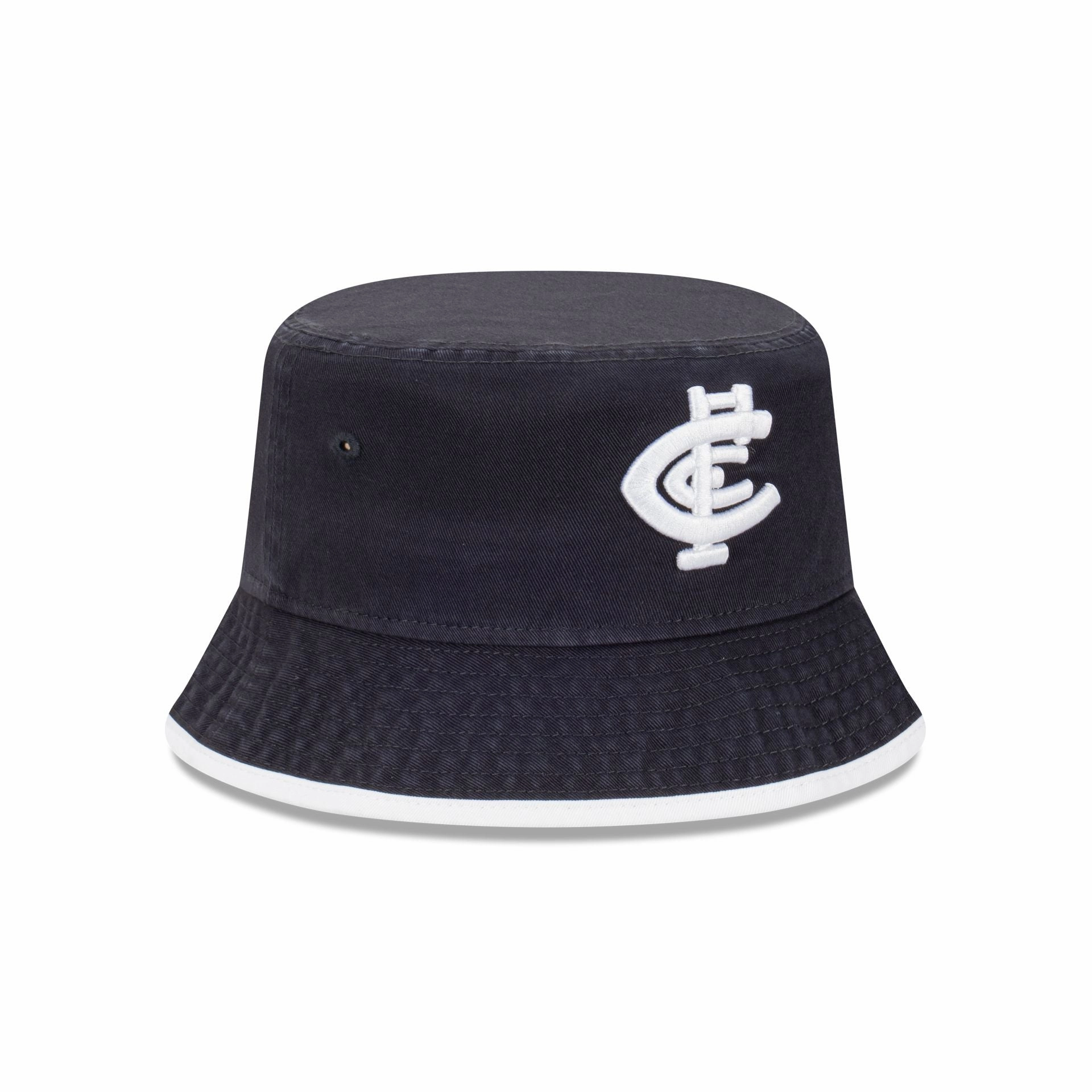 Carlton Blues AFL Supporter OTC Trim Bucket