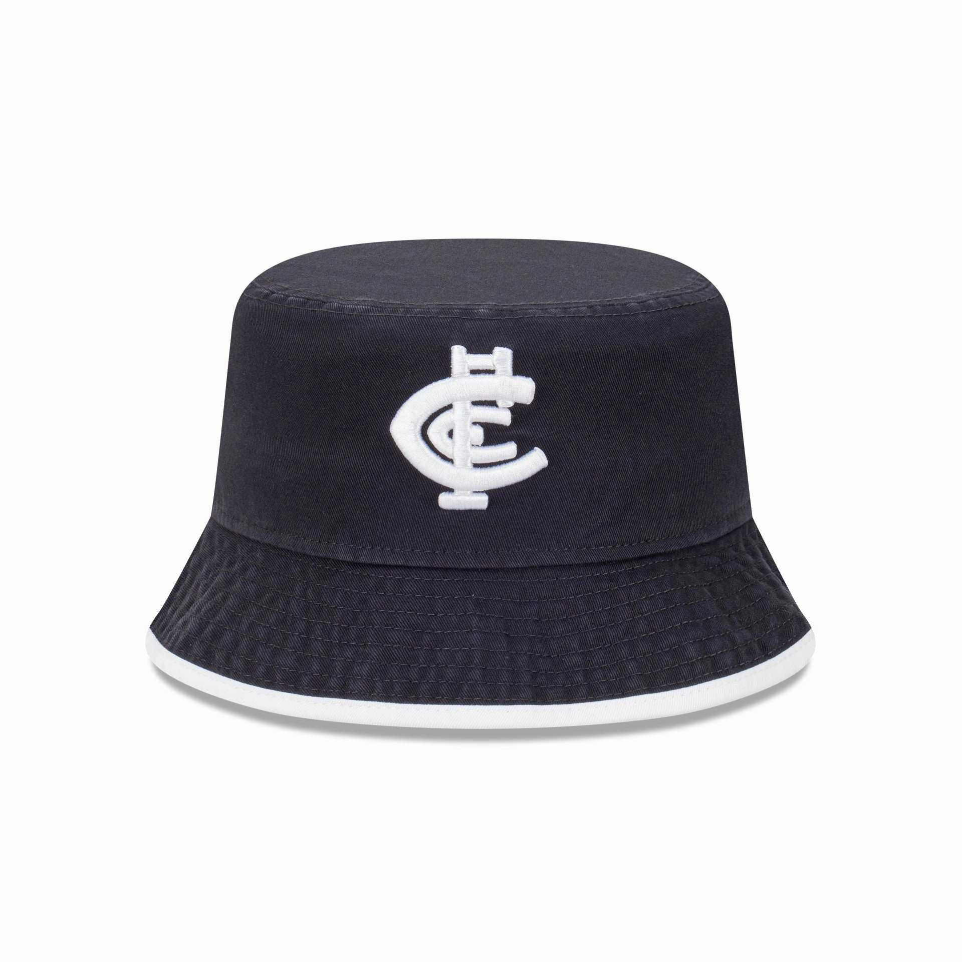 Carlton Blues AFL Supporter OTC Trim Bucket