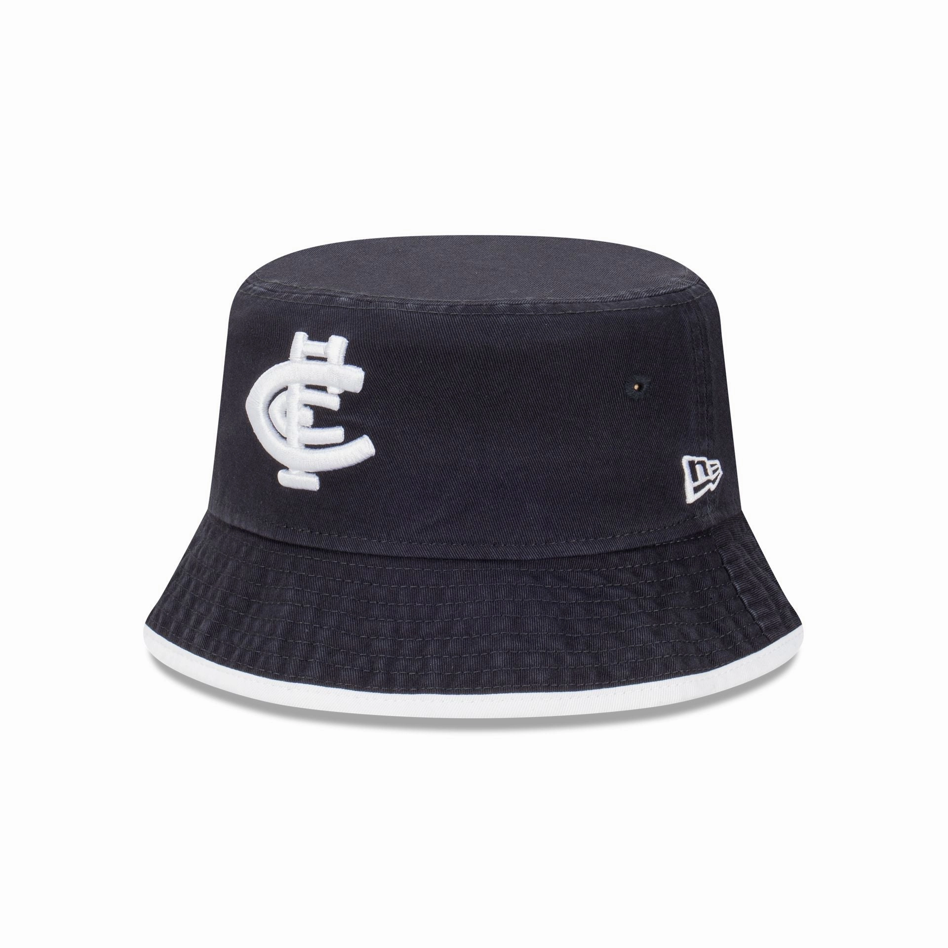 Carlton Blues AFL Supporter OTC Trim Bucket