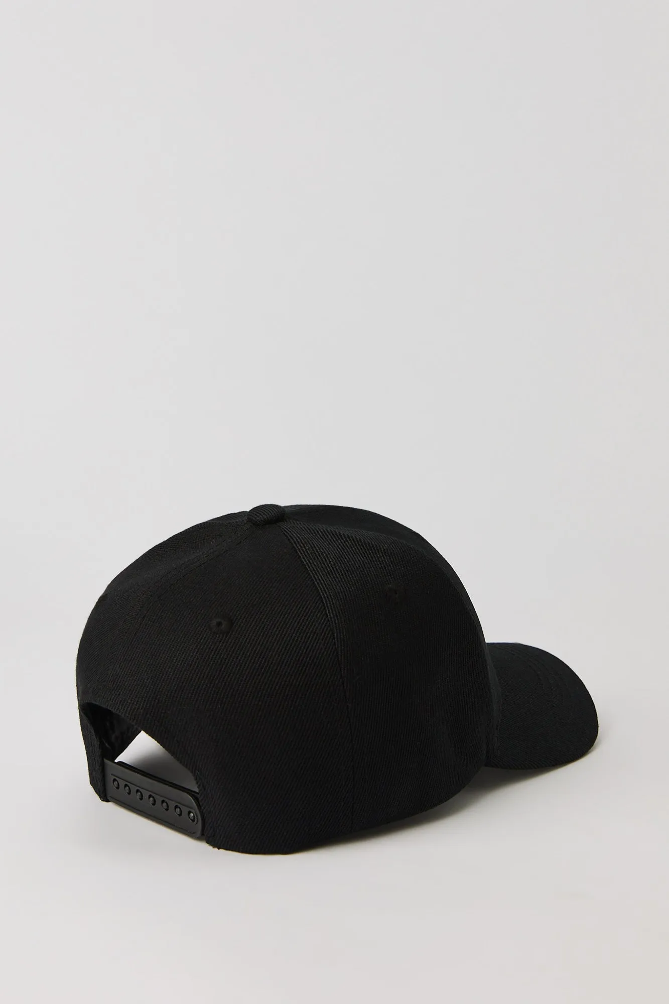 Casquette à broderie LA