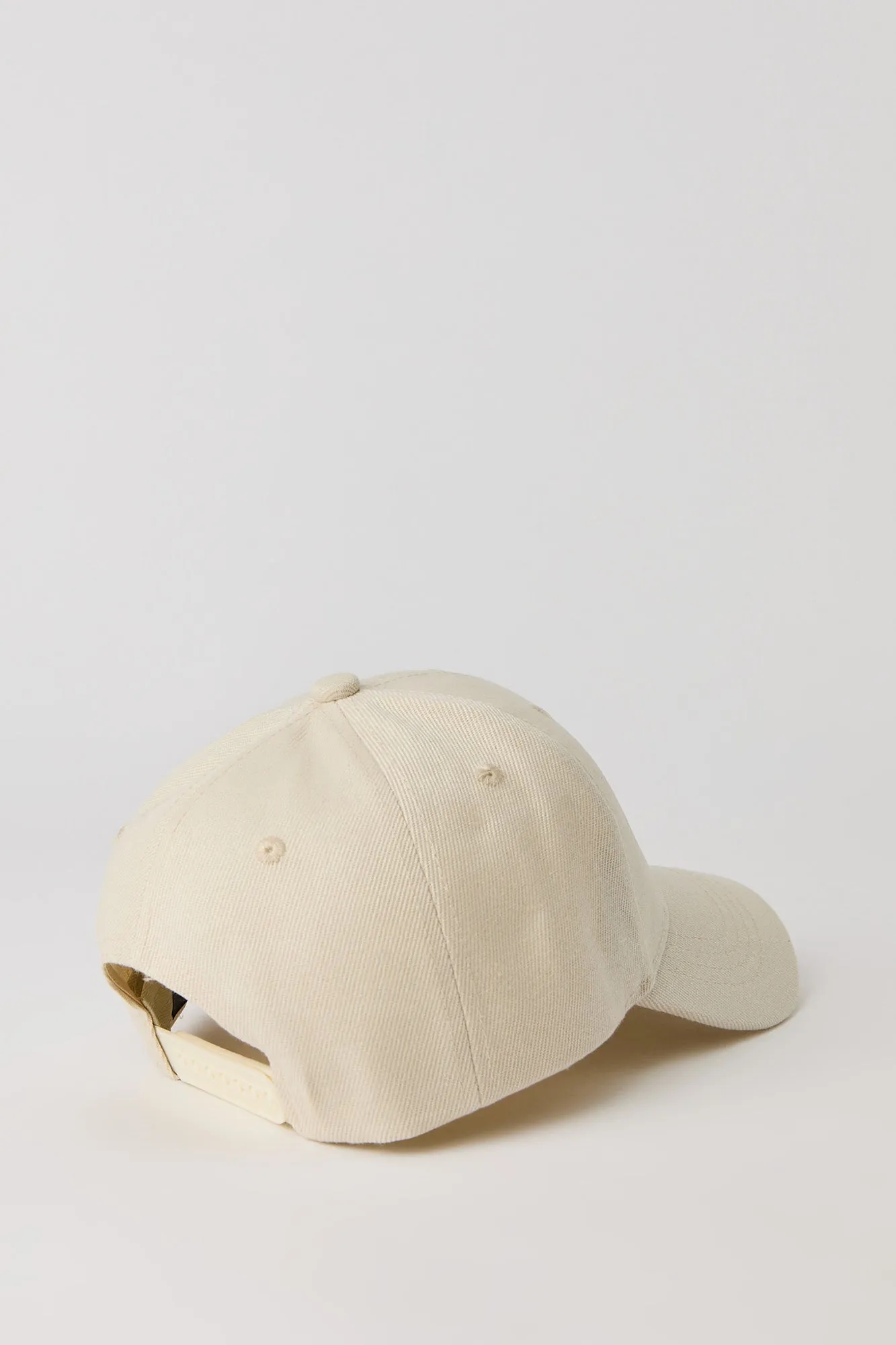 Casquette à broderie LA