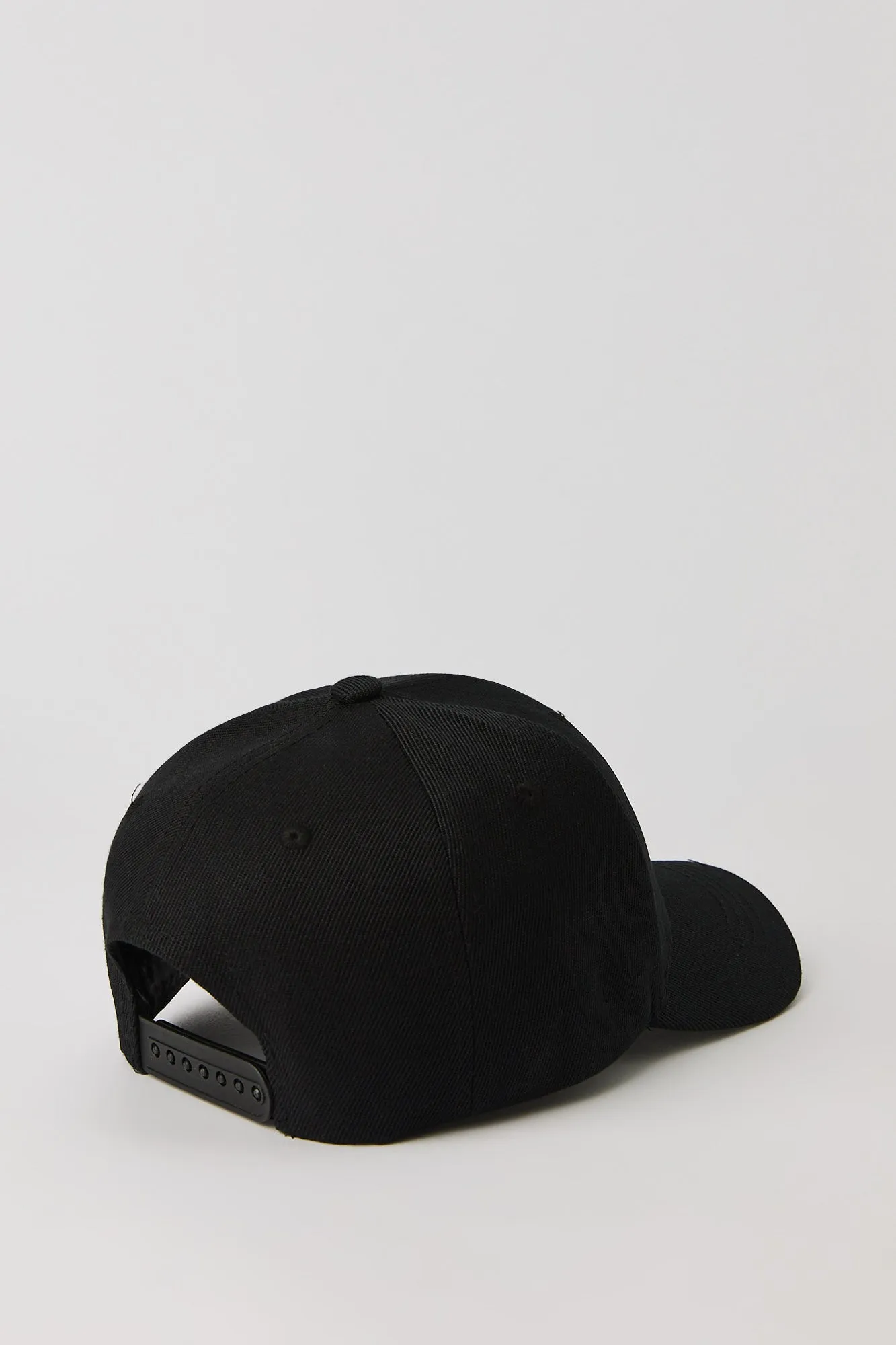 Casquette à broderie NY