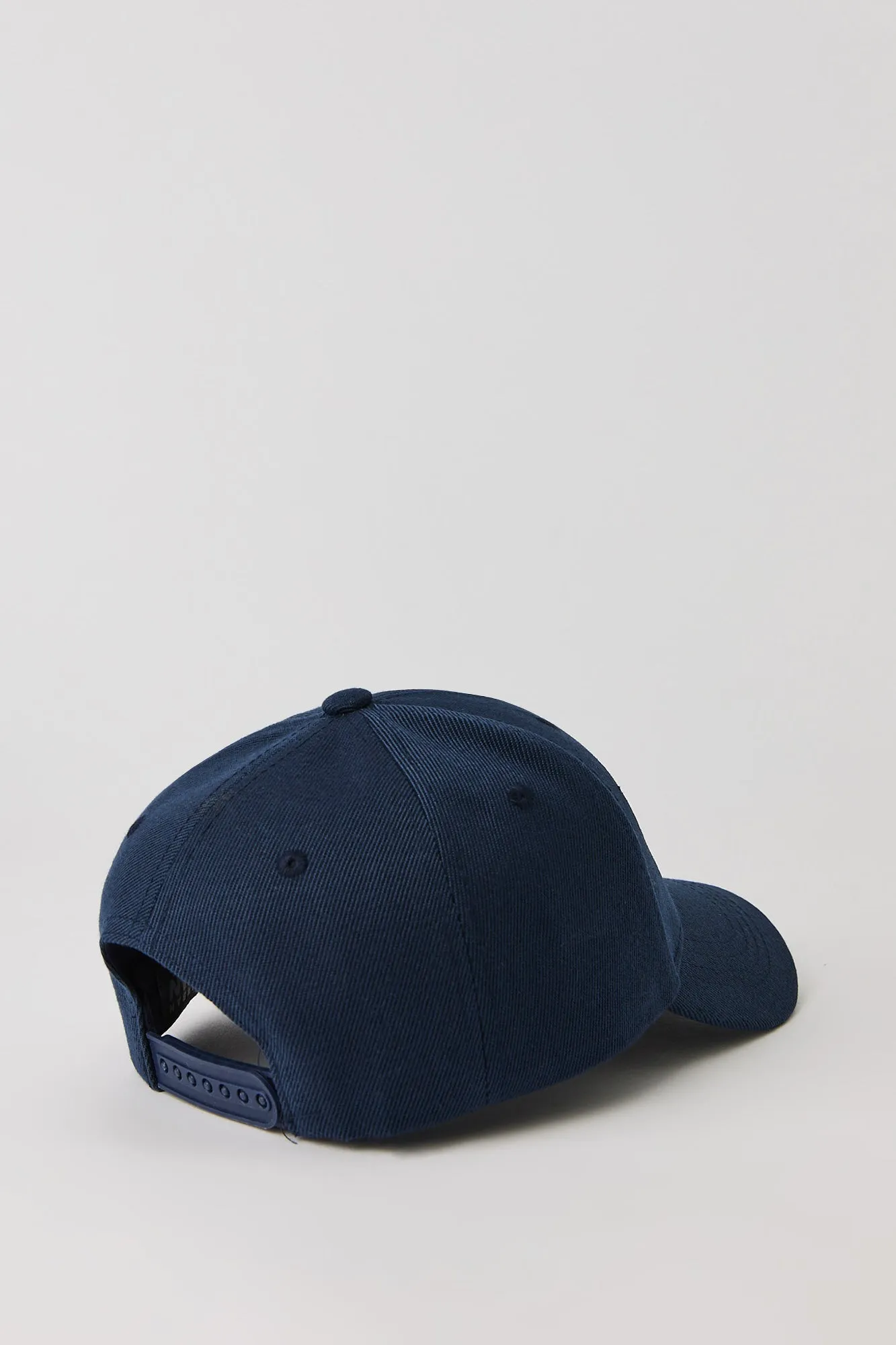 Casquette à broderie NY