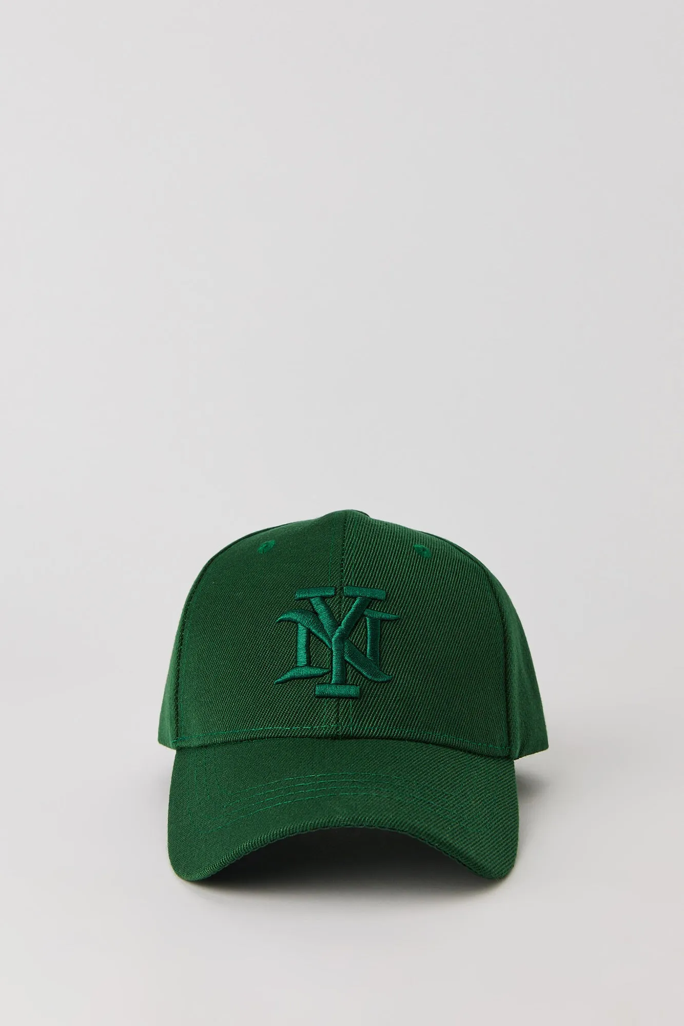 Casquette à broderie NY
