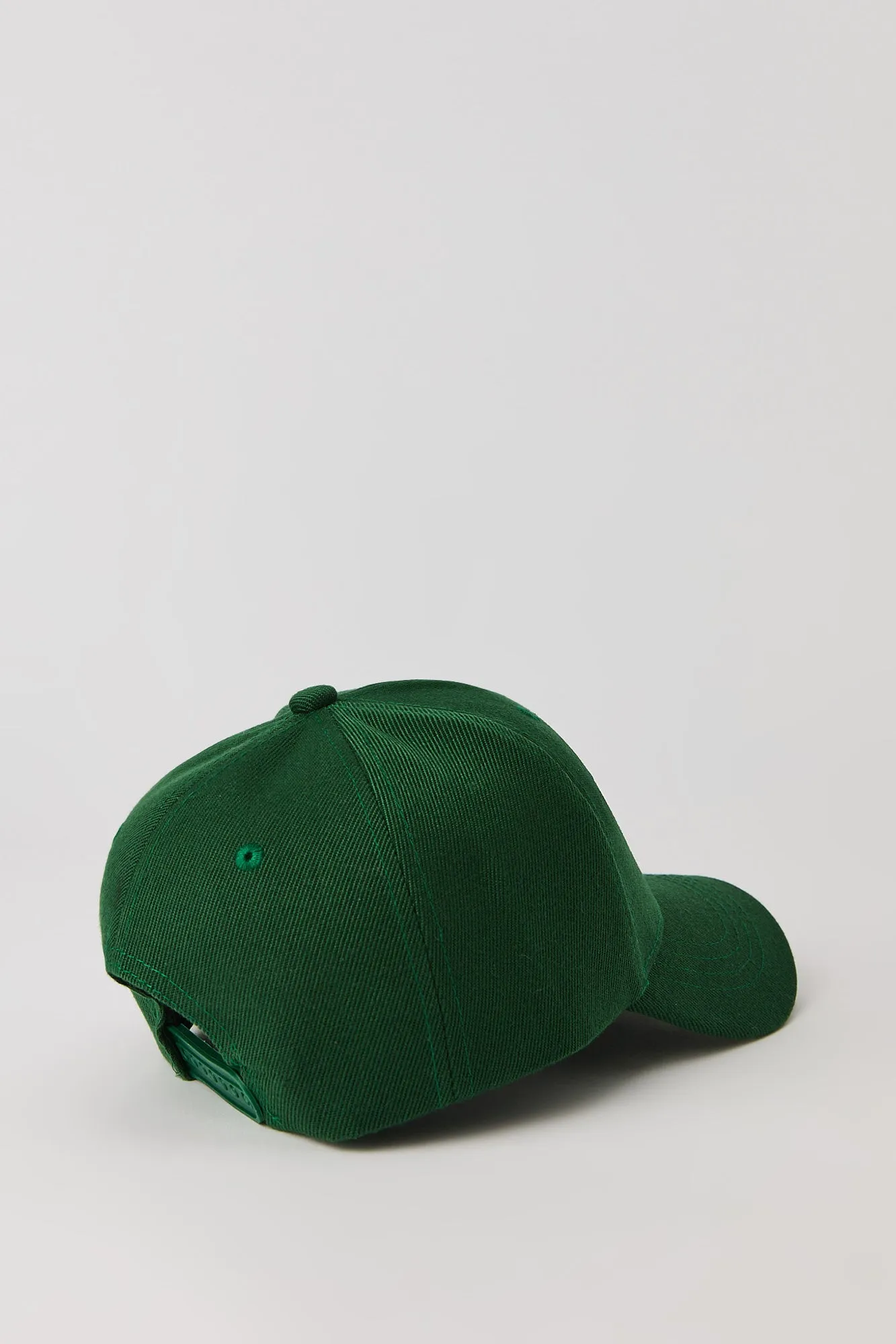 Casquette à broderie NY