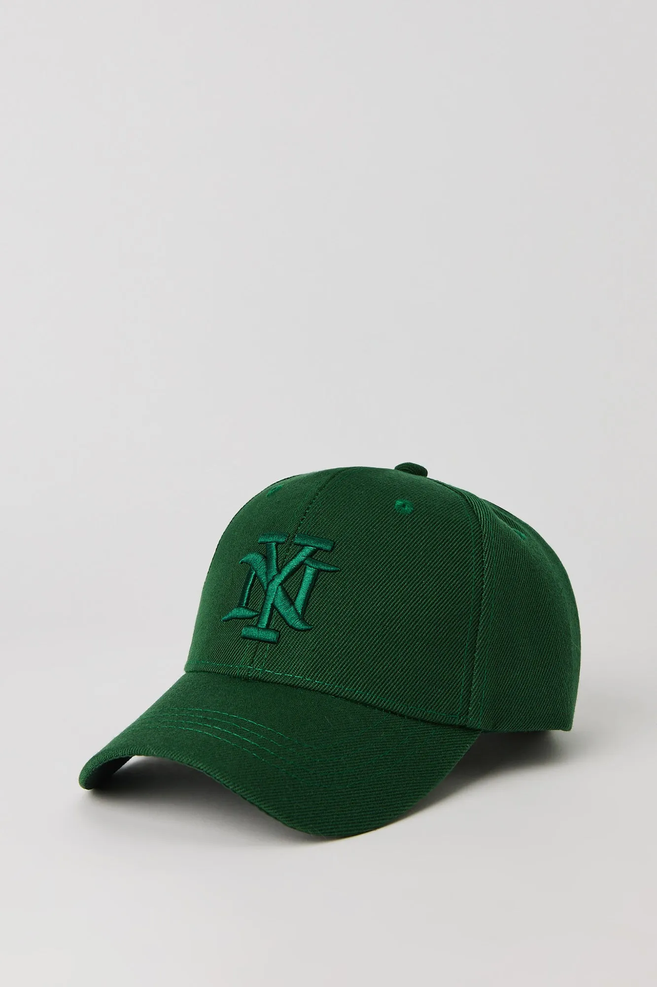 Casquette à broderie NY