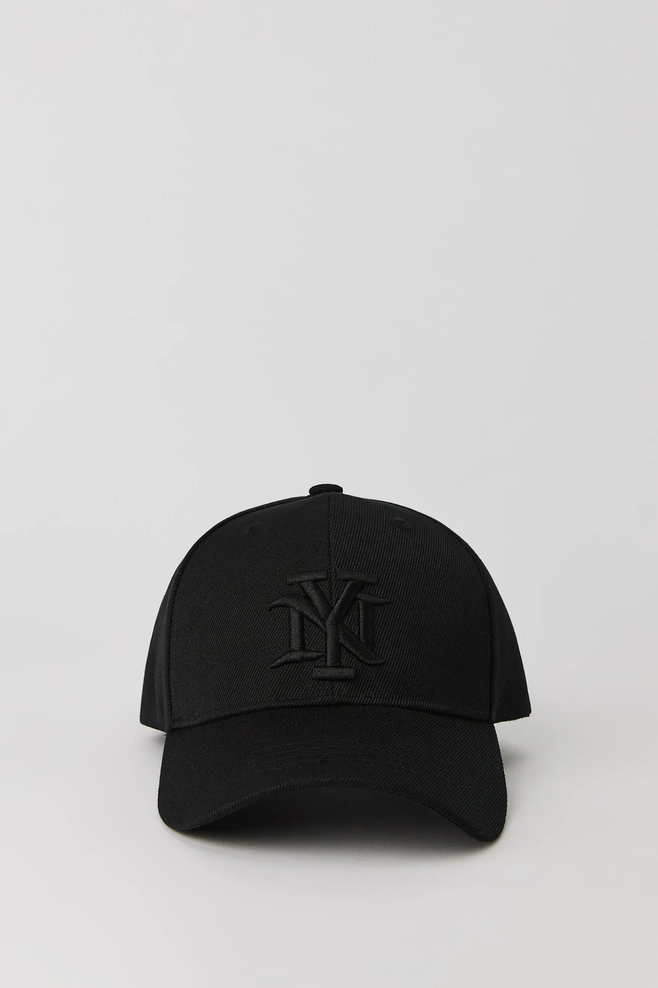 Casquette à broderie NY