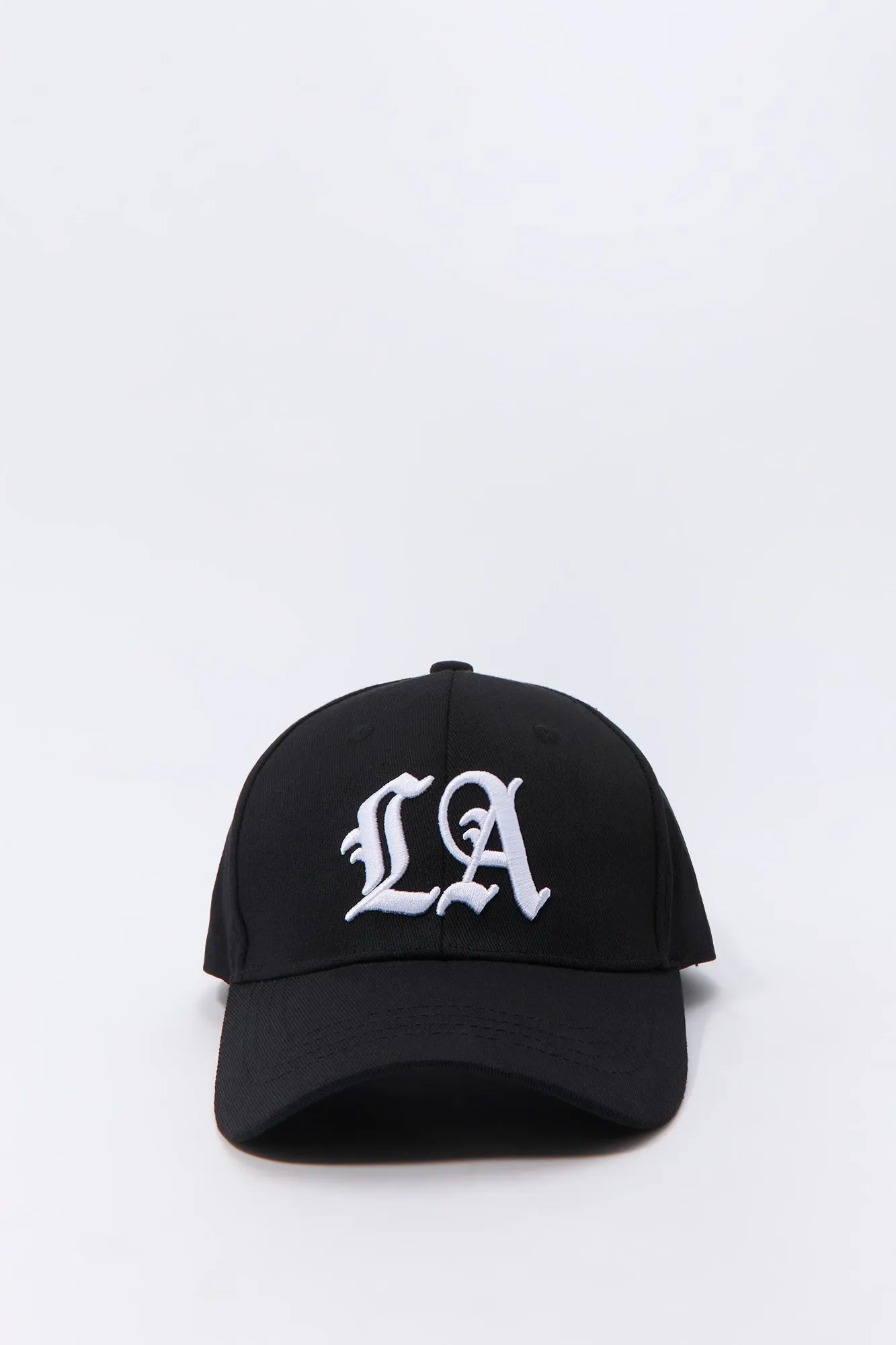 Casquette de baseball avec motif brodé Destination